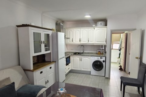 Apartment for sale in Ecija, Seville, Spain 2 bedrooms, 52 sq.m. No. 185072 - photo 4