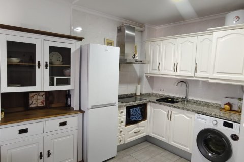 Apartment for sale in Ecija, Seville, Spain 2 bedrooms, 52 sq.m. No. 185072 - photo 3