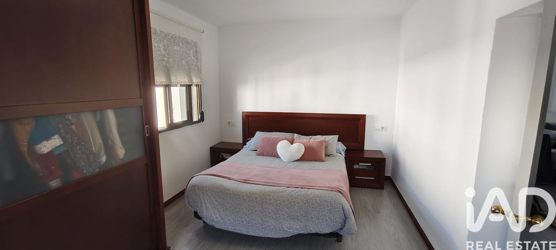 Lägenhet i Ecija, Seville, Spanien 2 sovrum, 52 kvm. Nr. 185072