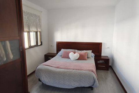Apartment for sale in Ecija, Seville, Spain 2 bedrooms, 52 sq.m. No. 185072 - photo 13