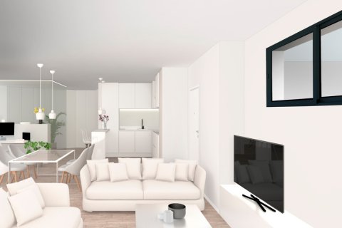 Appartamento in vendita a Malaga, Spagna 2 camere da letto, 87.12 mq. N° 195897 - foto 2