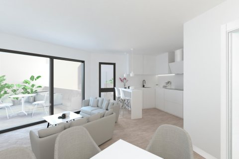 Appartamento in vendita a Malaga, Spagna 2 camere da letto, 87.12 mq. N° 195897 - foto 5
