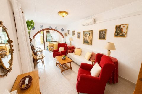 Bungalow in vendita a Torrevieja, Alicante, Spagna 3 camere da letto, 52 mq. N° 195896 - foto 4