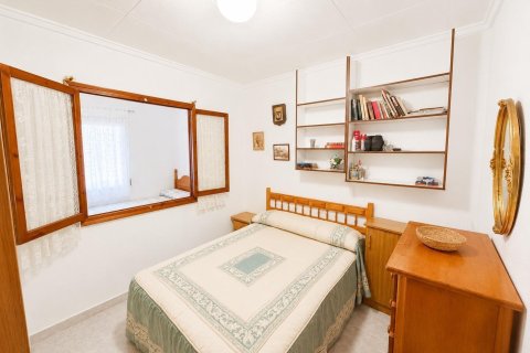 Bungalow in vendita a Torrevieja, Alicante, Spagna 3 camere da letto, 52 mq. N° 195896 - foto 10