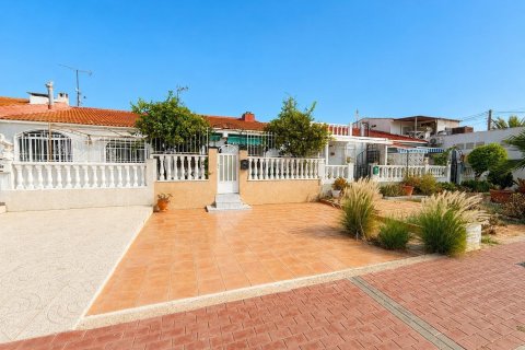 Bungalow a Torrevieja, Alicante, Spagna 3 camere da letto, 52 mq. N° 195896