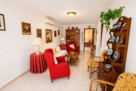 Bungalow in vendita a Torrevieja, Alicante, Spagna 3 camere da letto, 52 mq. N° 195896 - foto 5