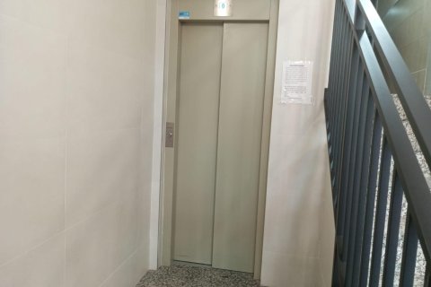 Appartamento a Alicante, Spagna 2 camere da letto, 137 mq. N° 195895