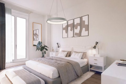 Appartamento in vendita a Malaga, Spagna 2 camere da letto, 69.51 mq. N° 195898 - foto 3