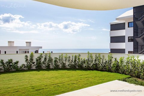 Apartment à vendre à Fuengirola, Malaga, Espagne, 2 chambres, 99 m2 No. 144512 - photo 1