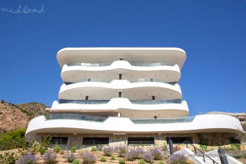 Apartment à vendre à Fuengirola, Malaga, Espagne, 2 chambres, 99 m2 No. 144512 - photo 6