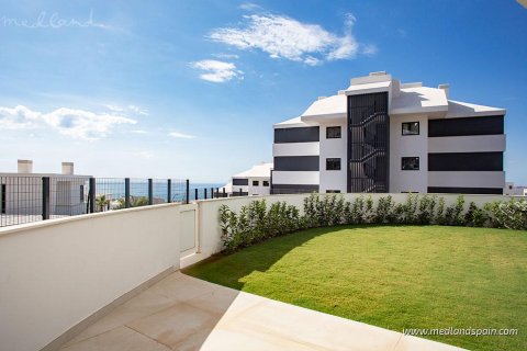 Apartment à vendre à Fuengirola, Malaga, Espagne, 2 chambres, 99 m2 No. 144512 - photo 15