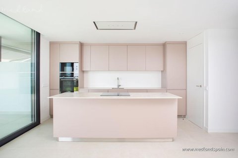 Apartment à vendre à Fuengirola, Malaga, Espagne, 2 chambres, 99 m2 No. 144512 - photo 10