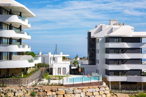 Apartment à vendre à Fuengirola, Malaga, Espagne, 2 chambres, 99 m2 No. 144512 - photo 3