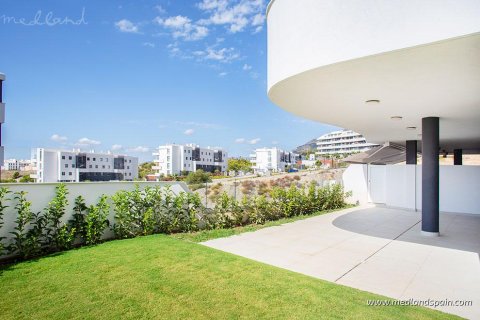 Apartment à vendre à Fuengirola, Malaga, Espagne, 2 chambres, 99 m2 No. 144512 - photo 13