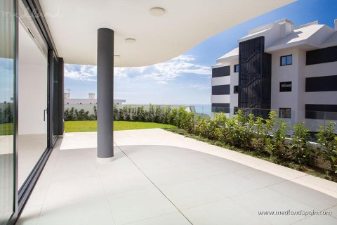 Apartment à vendre à Fuengirola, Malaga, Espagne, 2 chambres, 99 m2 No. 144512 - photo 8