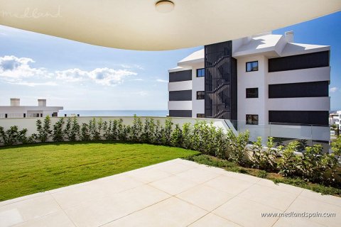 Apartment à vendre à Fuengirola, Malaga, Espagne, 2 chambres, 99 m2 No. 144512 - photo 14