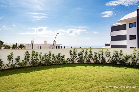 Apartment à vendre à Fuengirola, Malaga, Espagne, 2 chambres, 99 m2 No. 144512 - photo 7