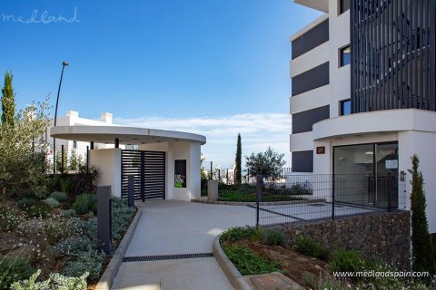 Apartment à vendre à Fuengirola, Malaga, Espagne, 2 chambres, 99 m2 No. 144512 - photo 5