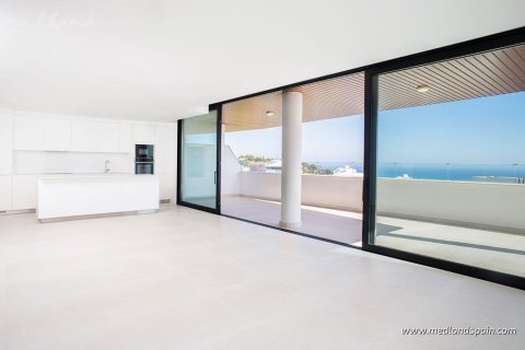 Продажа квартиры в Фуэнхирола, Малага, Испания 3 спальни, 120м2 №144510 - фото 6