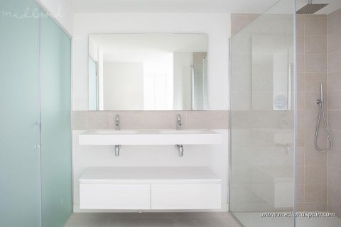 Продажа квартиры в Фуэнхирола, Малага, Испания 3 спальни, 120м2 №144510 - фото 10