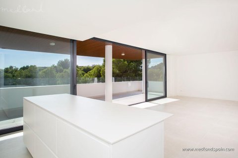 Продажа квартиры в Фуэнхирола, Малага, Испания 3 спальни, 120м2 №144510 - фото 14