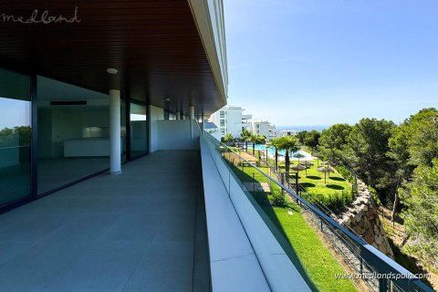 Продажа квартиры в Фуэнхирола, Малага, Испания 3 спальни, 120м2 №144510 - фото 12