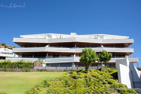 Продажа квартиры в Фуэнхирола, Малага, Испания 3 спальни, 120м2 №144510 - фото 5