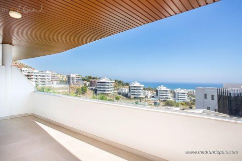 Продажа квартиры в Фуэнхирола, Малага, Испания 3 спальни, 120м2 №144510 - фото 1