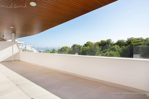 Продажа квартиры в Фуэнхирола, Малага, Испания 3 спальни, 120м2 №144510 - фото 11