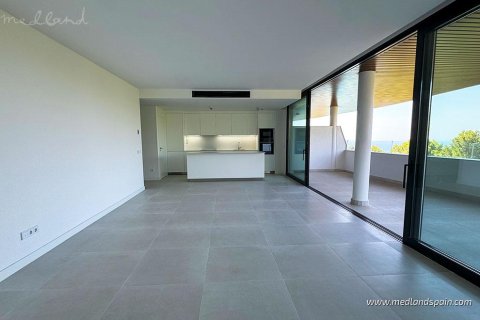 Продажа квартиры в Фуэнхирола, Малага, Испания 3 спальни, 120м2 №144510 - фото 13