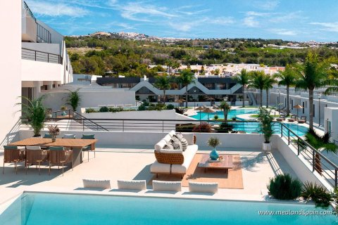 Huoneisto myytävänä L'Albir, Alicante, Espanja, 2 makuuhuonetta, 74 m2 No. 144506 - kuva 13