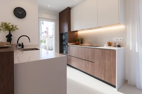 Casa adosada en venta en Ciudad Quesada, Alicante, España 2 dormitorios,  No. 146674 - foto 17