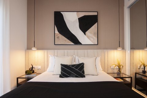 Casa adosada en venta en Ciudad Quesada, Alicante, España 2 dormitorios,  No. 146674 - foto 10