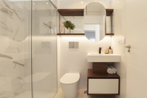 Casa adosada en venta en Ciudad Quesada, Alicante, España 2 dormitorios,  No. 146674 - foto 6