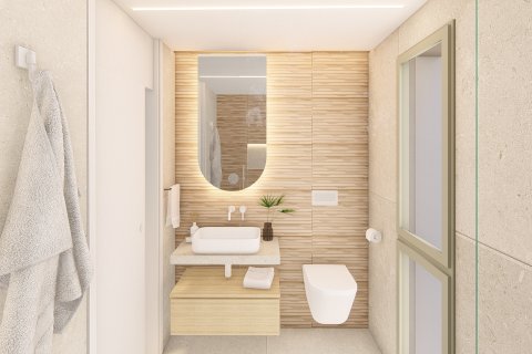 Apartamento en venta en Ciudad Quesada, Alicante, España 2 dormitorios, No. 146679 - foto 30