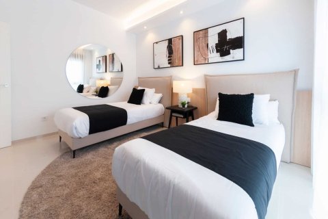 Casa adosada en venta en Ciudad Quesada, Alicante, España 3 dormitorios, 168 m2 No. 146675 - foto 10