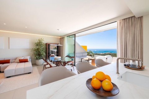 Penthouse for sale in Fuengirola, Malaga, Spain 3 bedrooms, 133 sq.m. No. 169658 - photo 10