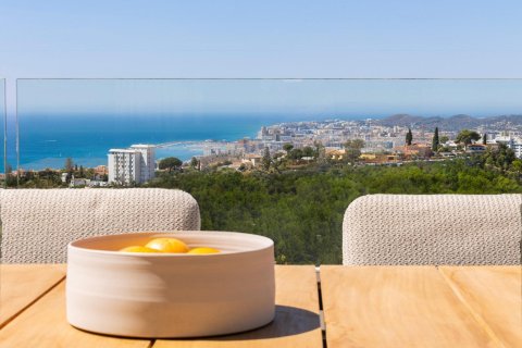 Penthouse for sale in Fuengirola, Malaga, Spain 3 bedrooms, 133 sq.m. No. 169658 - photo 2