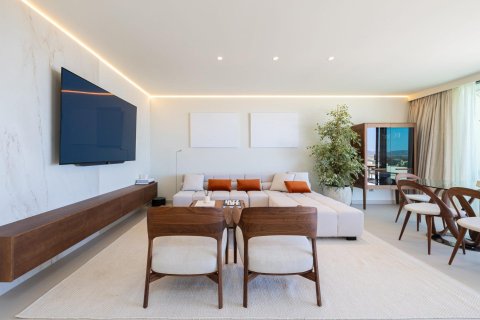 Penthouse for sale in Fuengirola, Malaga, Spain 3 bedrooms, 133 sq.m. No. 169658 - photo 9