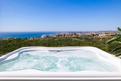 Penthouse for sale in Fuengirola, Malaga, Spain 3 bedrooms, 133 sq.m. No. 169658 - photo 4