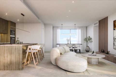 Penthäuser zum Verkauf in Fuengirola, Malaga, Spanien 3 Schlafzimmer, 127 m2 Nr. 169660 - Foto 5