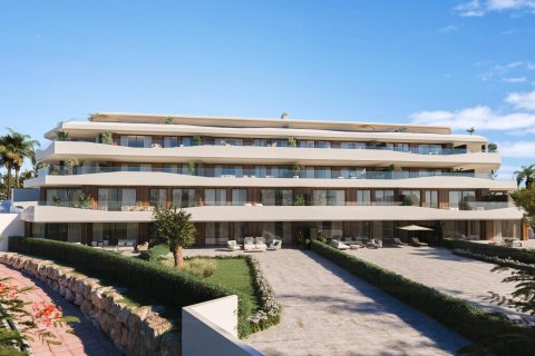 Penthäuser zum Verkauf in Fuengirola, Malaga, Spanien 3 Schlafzimmer, 127 m2 Nr. 169660 - Foto 4