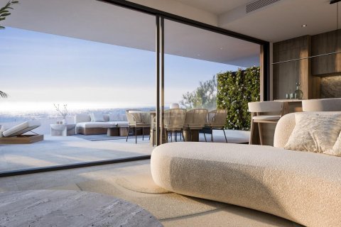 Apartament w Fuengirola, Malaga, Hiszpania 3 sypialnie, 146 mkw. nr 169661 – zdjęcie 7