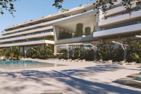 Apartament w Fuengirola, Malaga, Hiszpania 3 sypialnie, 146 mkw. nr 169661 – zdjęcie 2
