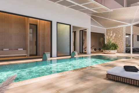 Huoneisto myytävänä Fuengirola, Malaga, Espanja, 3 makuuhuonetta, 141 m2 No. 169662 - kuva 10