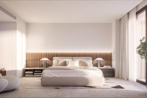 Huoneisto myytävänä Fuengirola, Malaga, Espanja, 3 makuuhuonetta, 141 m2 No. 169662 - kuva 7
