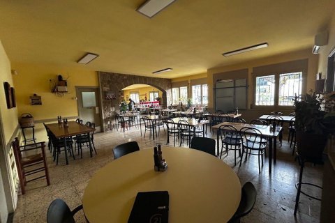 Cafe / restaurant for sale in Barcelona, Spain 332 sq.m. No. 167172 - photo 13