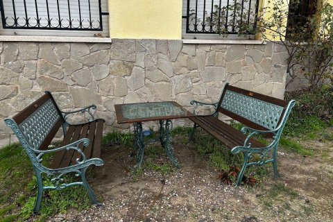 Cafe / restaurant for sale in Barcelona, Spain 332 sq.m. No. 167172 - photo 9