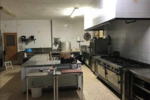 Cafe / restaurant for sale in Barcelona, Spain 332 sq.m. No. 167172 - photo 18