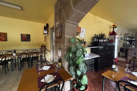 Cafe / restaurant for sale in Barcelona, Spain 332 sq.m. No. 167172 - photo 12